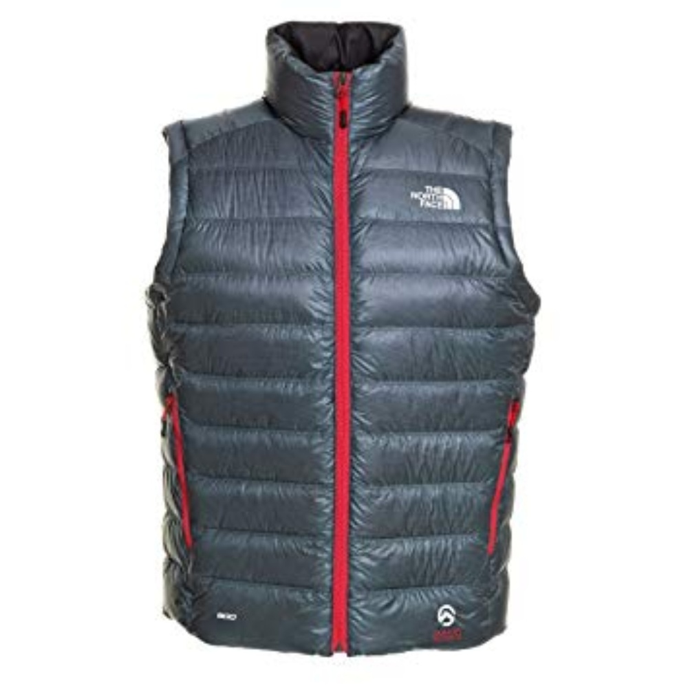 NEW The North Face Men's Super Diez Vest with tag